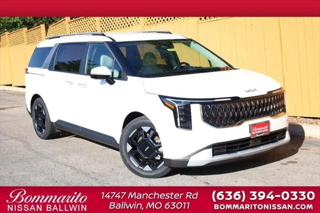 2025 Kia Carnival MPV EX for sale in Ballwin, MO