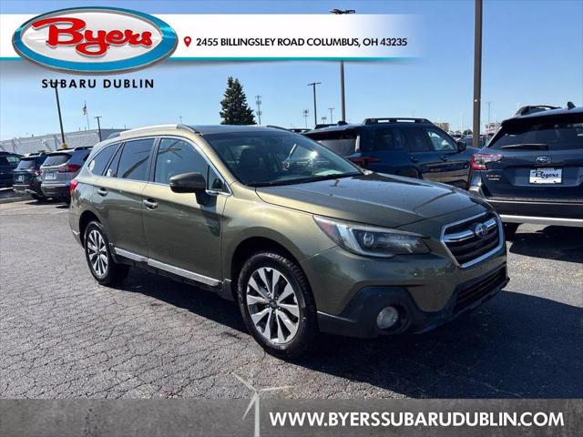 2019 Subaru Outback 2.5i Touring for sale near Columbus, OH
