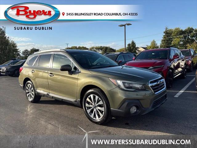 2019 Subaru Outback 2.5i Touring for sale near Columbus, OH