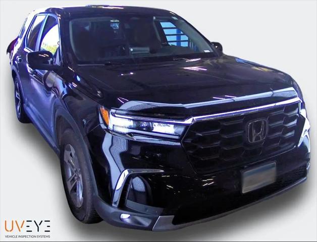 2023 Honda Pilot AWD EX-L 8 Passenger for sale in Minneapolis, MN