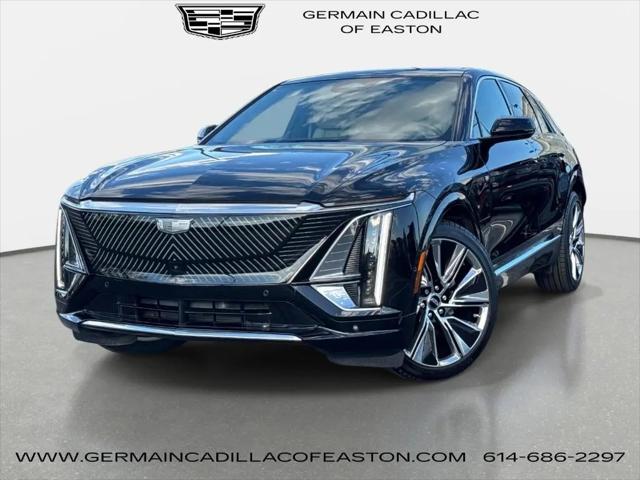 2026 Cadillac iQ Signature Luxury for sale in Columbus, OH