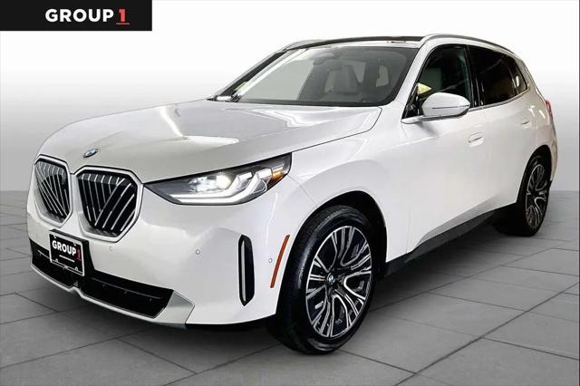 2025 BMW X3 30 xDrive for sale in Hanover, MA