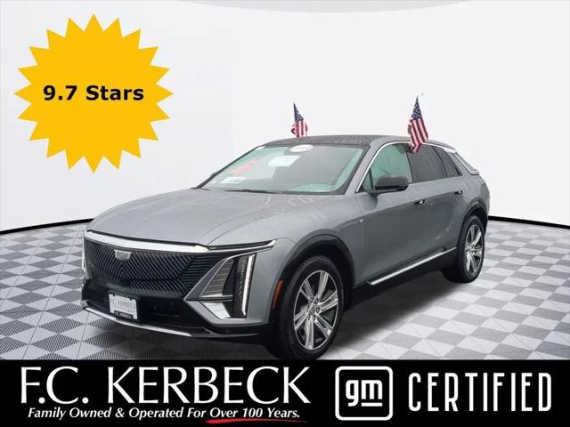 2024 Cadillac iQ Tech w/1SA for sale in Palmyra, NJ