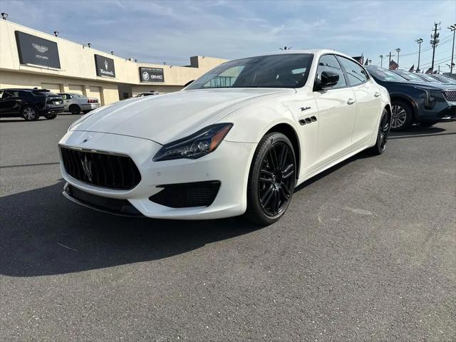 2023 Maserati Quattroporte Modena Q4 for sale in Palmyra, NJ