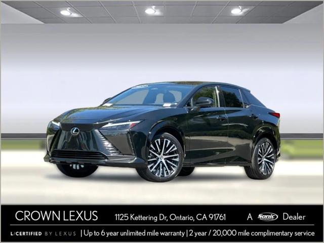 2023 Lexus RZ 450e RZ 450e Premium for sale in Ontario, CA