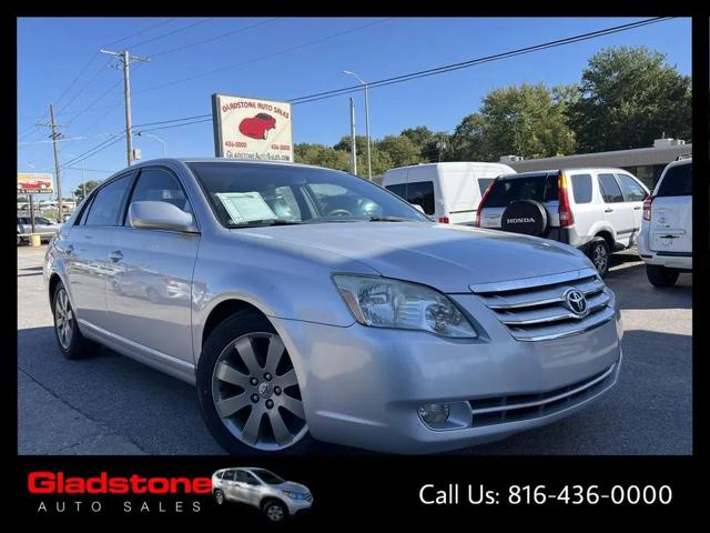 2006 Toyota Avalon Touring for sale in Kansas City, MO