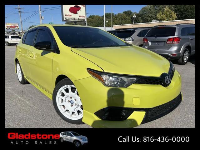 2016 Scion iM Base for sale in Kansas City, MO