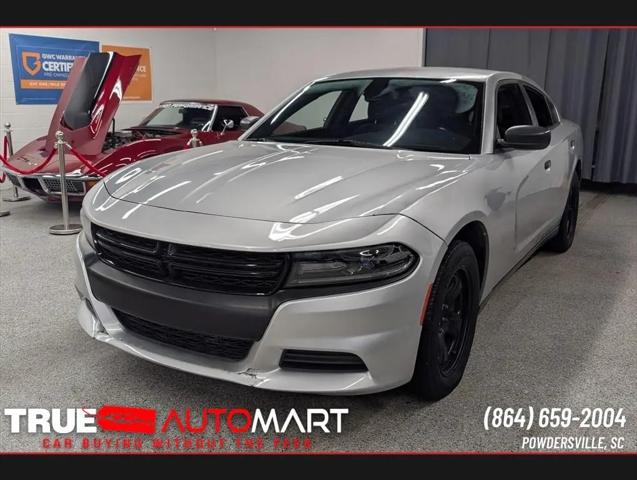 2015 Dodge Charger Police for sale in Piedmont, SC