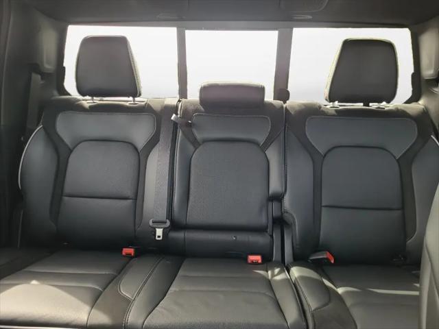 2026 Ram 1500 Laramie Crew Cab 4x4 57 Box