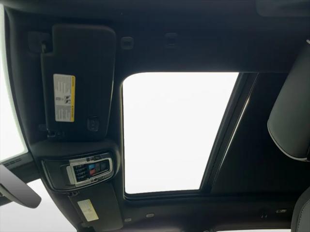 2026 Ram 1500 Laramie Crew Cab 4x4 57 Box