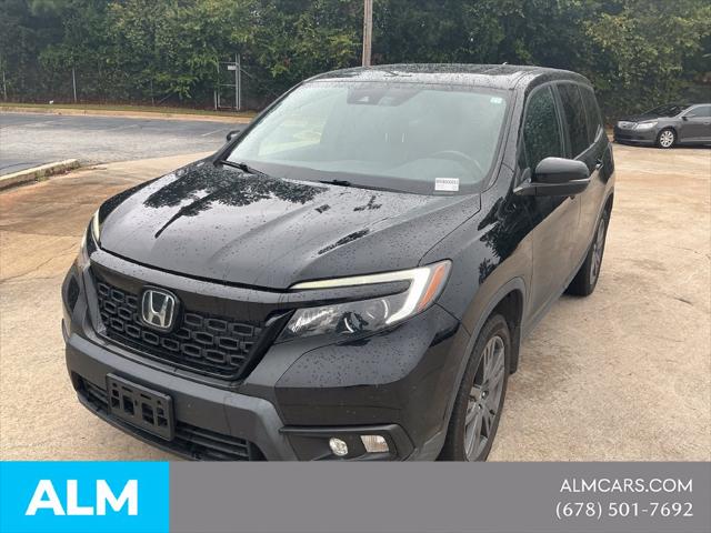 2021 Honda Passport AWD EX-L for sale in Morrow, GA