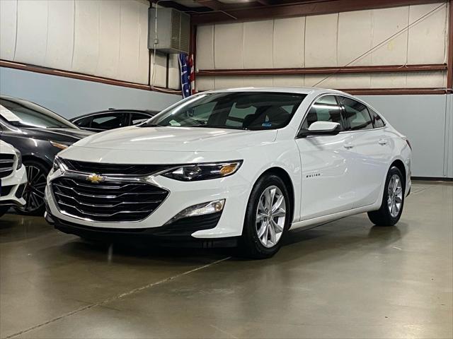 2025 Chevrolet Malibu FWD 1LT for sale in Fredericksburg, VA