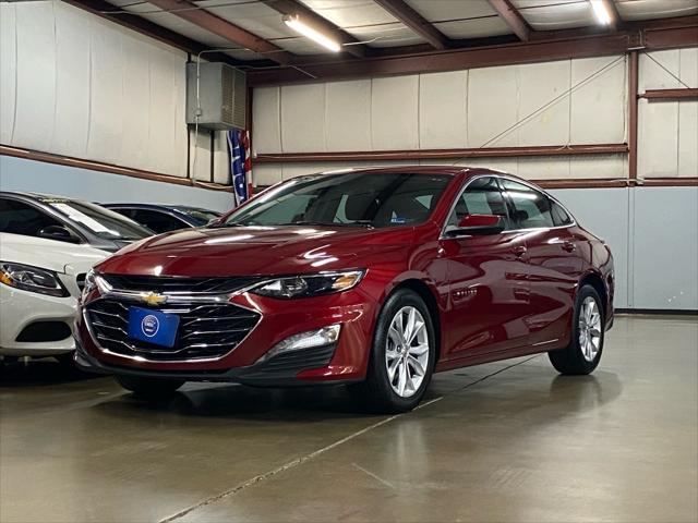 2025 Chevrolet Malibu FWD 1LT for sale in Fredericksburg, VA