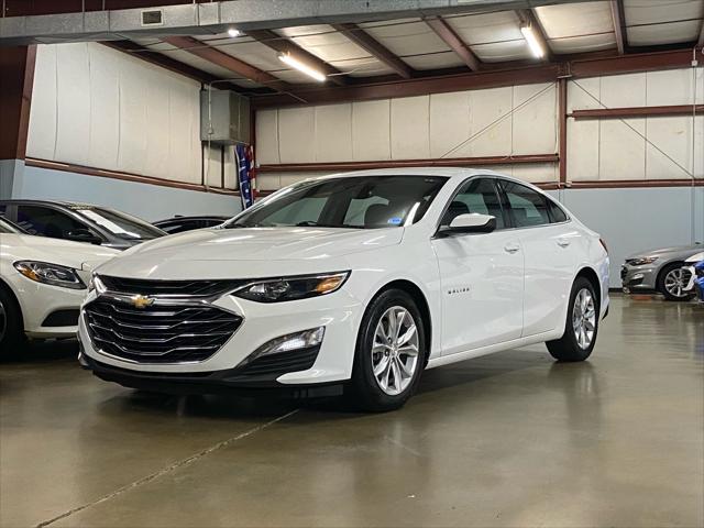 2025 Chevrolet Malibu FWD 1LT for sale in Fredericksburg, VA