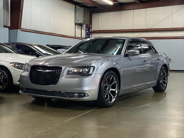 2018 Chrysler 300 300S for sale in Fredericksburg, VA