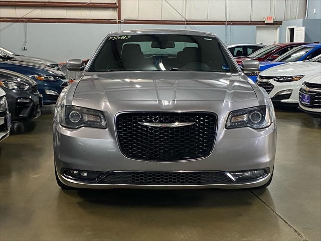 2018 Chrysler 300 300S