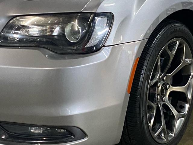2018 Chrysler 300 300S