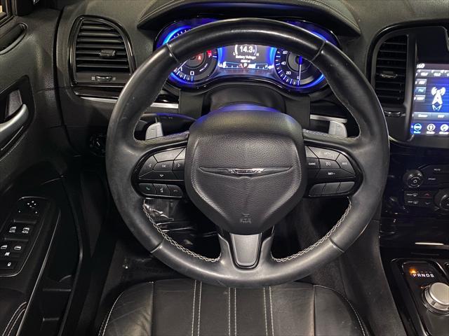 2018 Chrysler 300 300S