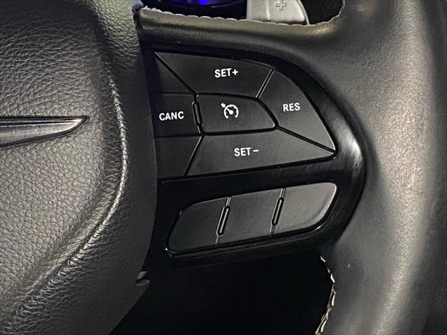 2018 Chrysler 300 300S