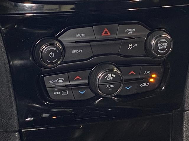 2018 Chrysler 300 300S