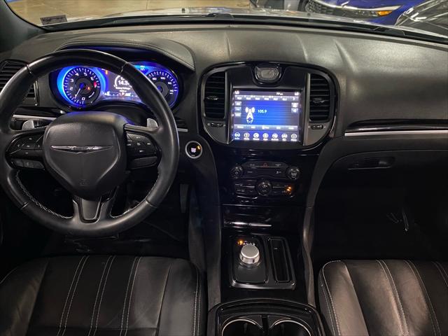 2018 Chrysler 300 300S