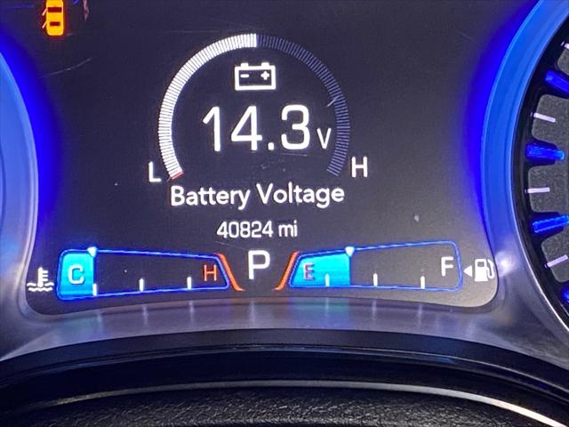 2018 Chrysler 300 300S