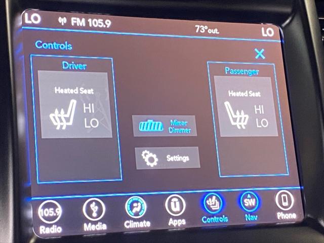 2018 Chrysler 300 300S