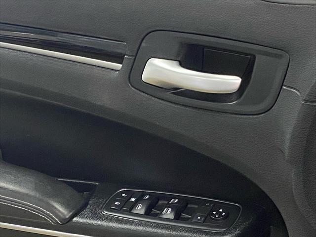 2018 Chrysler 300 300S
