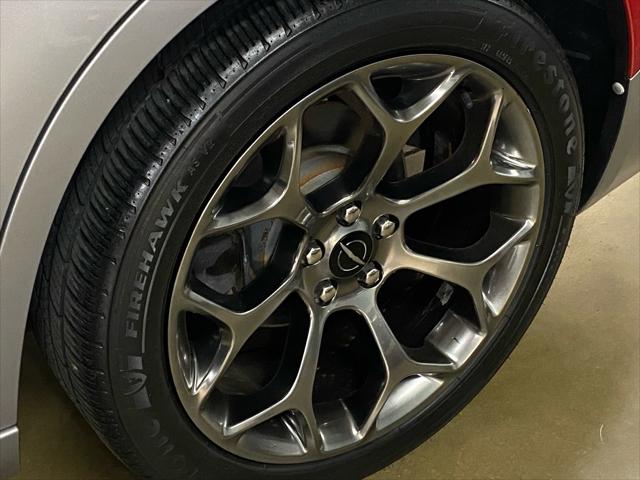 2018 Chrysler 300 300S