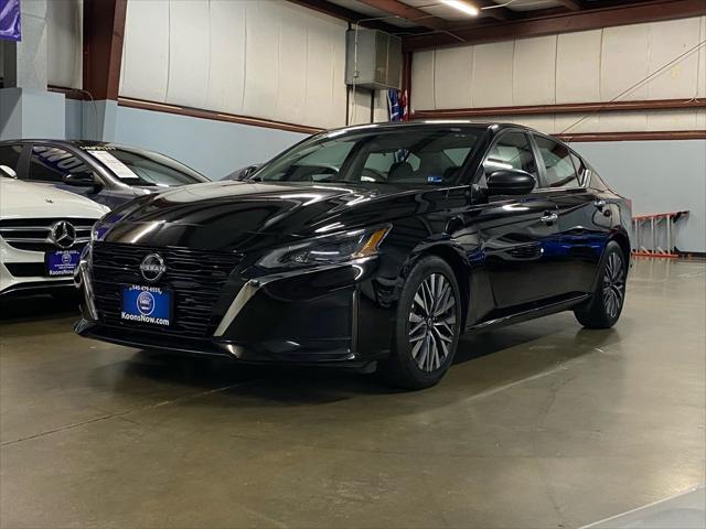 2025 Nissan Altima SV FWD for sale in Fredericksburg, VA