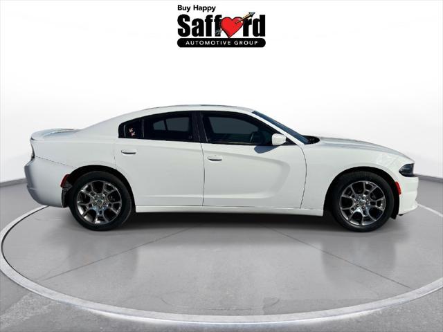 2016 Dodge Charger SXT 2016 Dodge Charger SXT