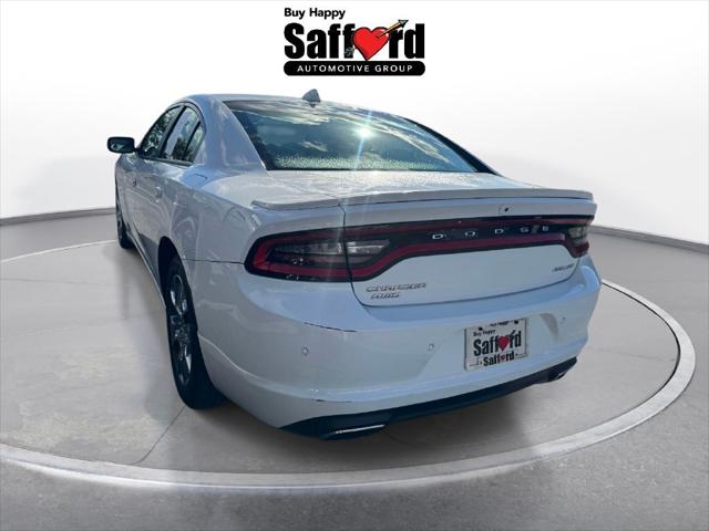 2016 Dodge Charger SXT 2016 Dodge Charger SXT