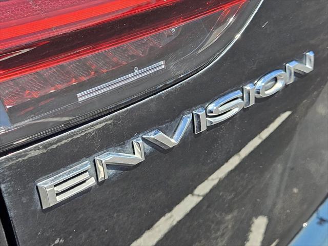 2021 Buick Envision FWD Preferred