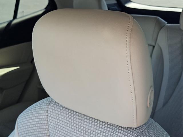 2021 Buick Envision FWD Preferred