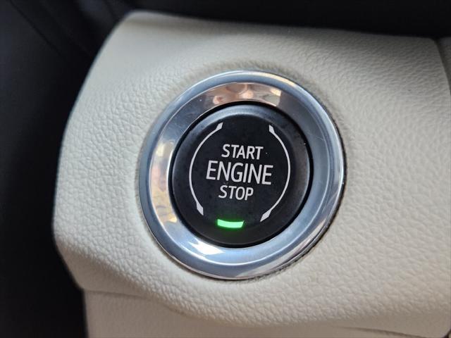 2021 Buick Envision FWD Preferred