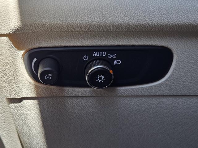 2021 Buick Envision FWD Preferred