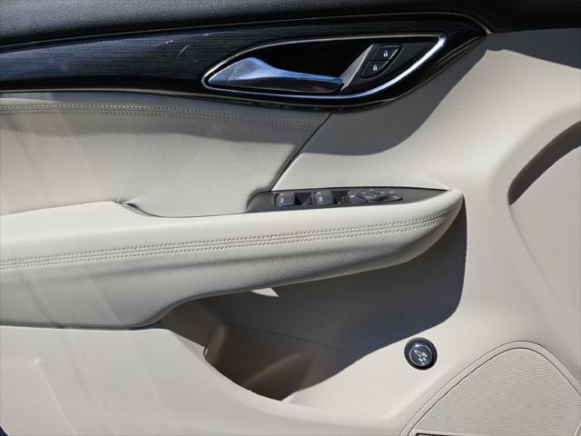 2021 Buick Envision FWD Preferred