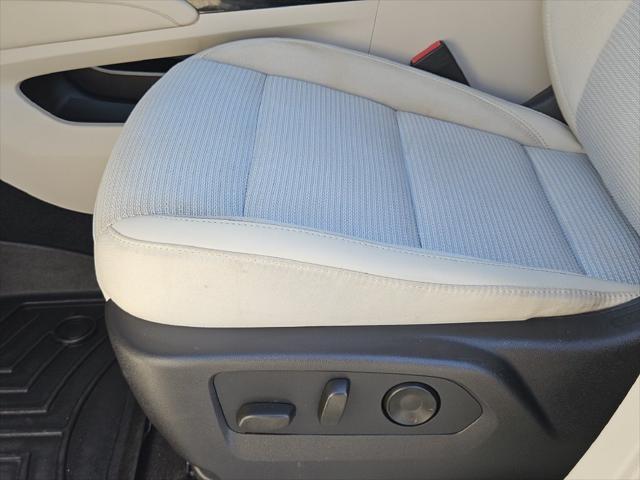2021 Buick Envision FWD Preferred
