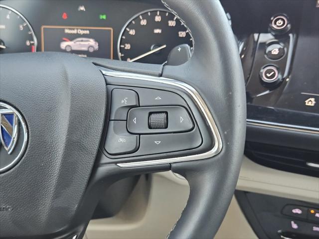 2021 Buick Envision FWD Preferred