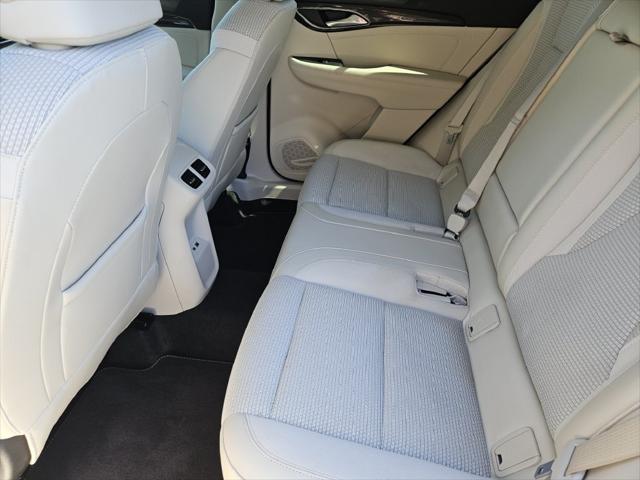 2021 Buick Envision FWD Preferred