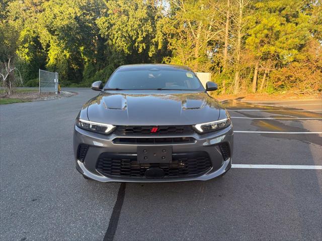 2023 Dodge Hornet GT AWD 2023 Dodge Hornet GT AWD