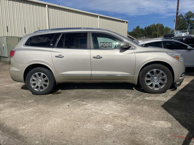 2017 Buick Enclave Premium
