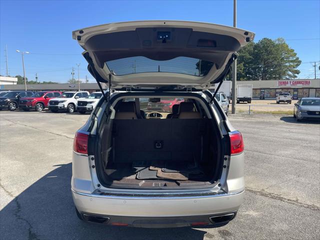 2017 Buick Enclave Premium
