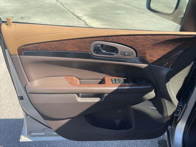 2017 Buick Enclave Premium