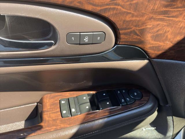 2017 Buick Enclave Premium