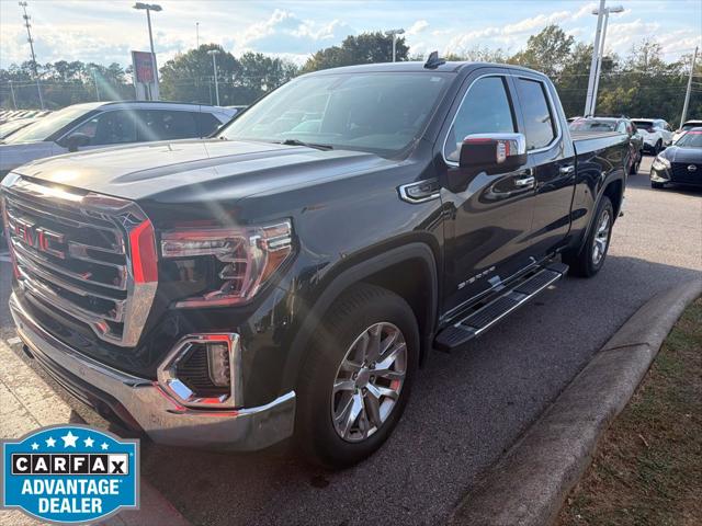 2019 GMC Sierra 1500 SLT for sale in Clarksville, TN