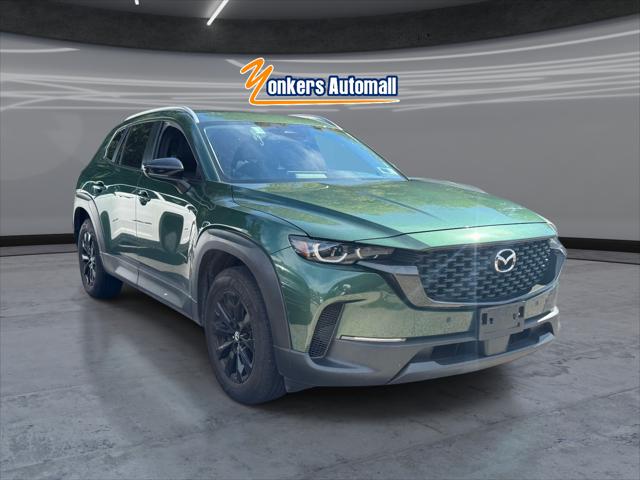 2026 Mazda CX-50 2.5 S Preferred for sale in Yonkers, NY