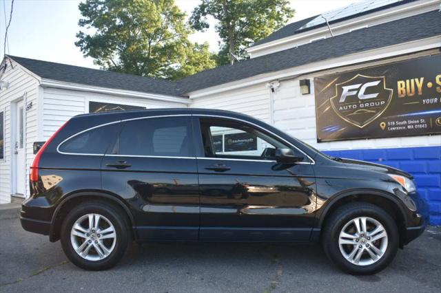 2015 Honda CR-V Touring for sale in Lawrence, MA