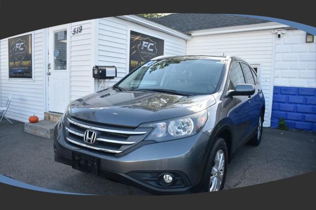 2014 Honda CR-V EX-L for sale in Lawrence, MA