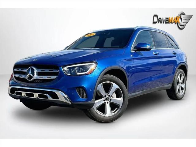 2022 Mercedes-Benz GLC SUV for sale in Southaven, MS